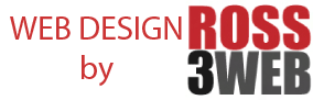 ross3web web designer